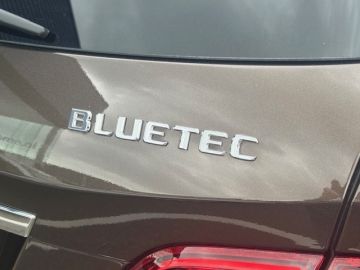 Mercedes-Benz M-Klasse